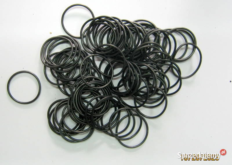 Pasek napędowy okrągły gumowy małopolskie Kraków