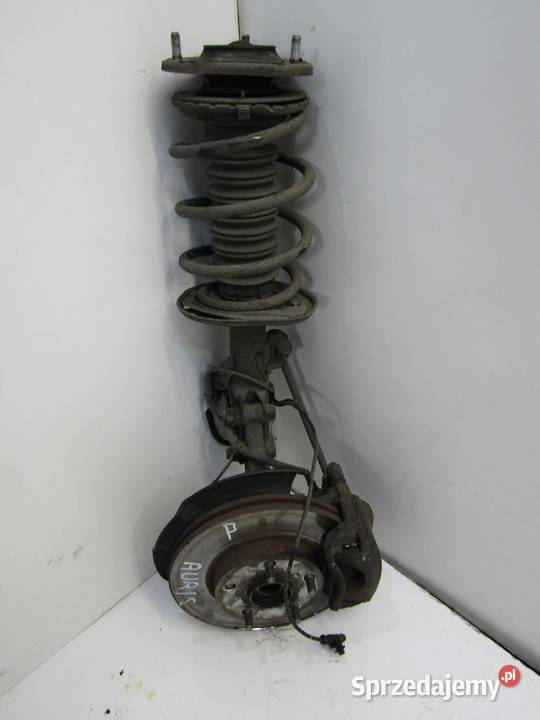 ZWROTNICA PRAWY PRZÓD MCPERSON PRZEDNI PRAWY lubelskie