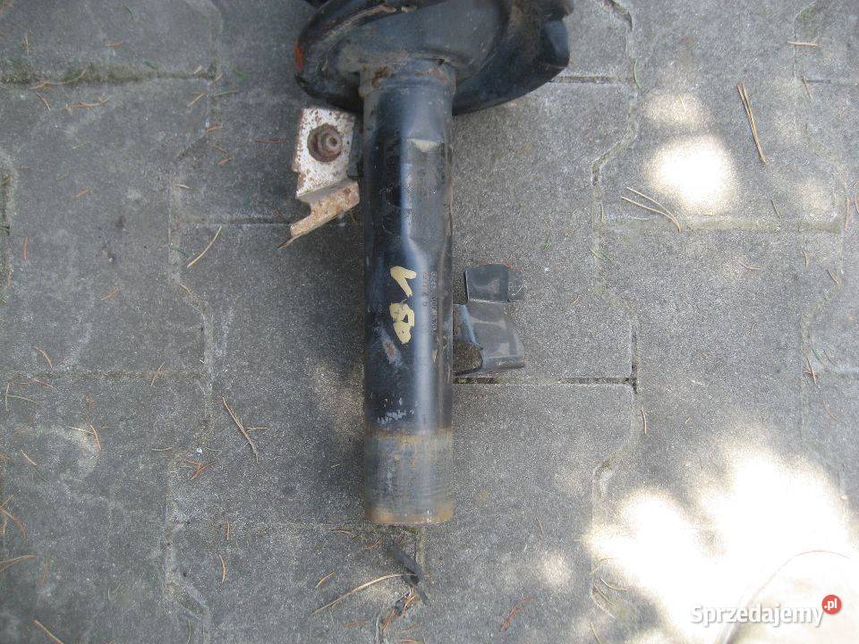 volvo v50 s40 20 diesel 136 amortyzator teleskop Rakoniewice