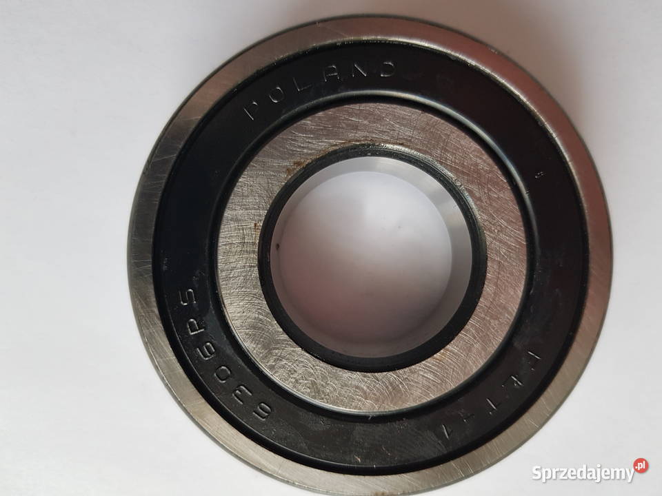 Łozysko tylnej osi fiat 125p osobowe Części samochodowe Stalowa Wola