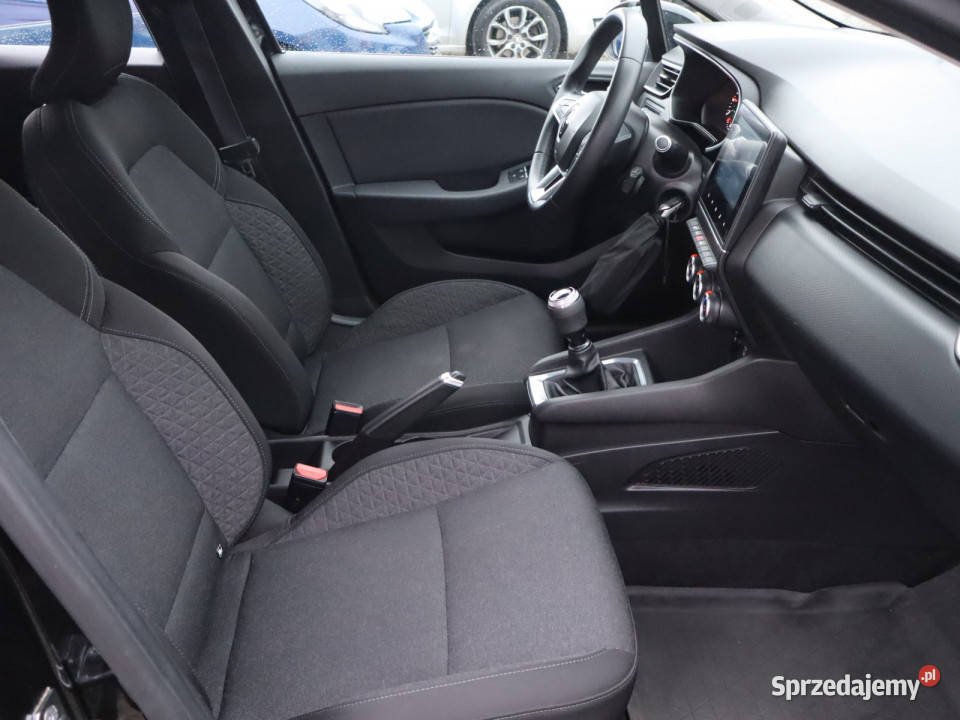 Renault Clio 10 TCe 999cm3 Clio