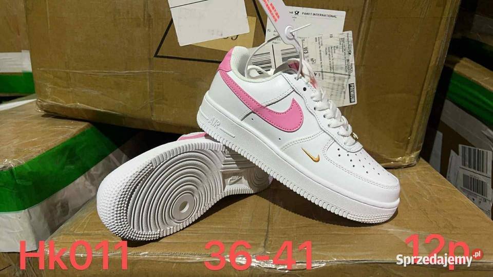 Buty nike Brojce sprzedam
