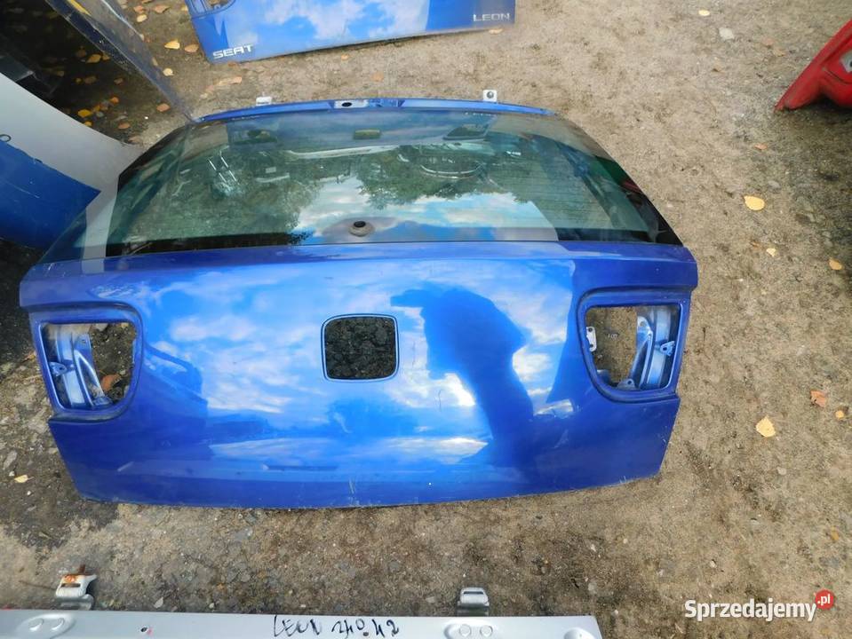 leon I klapa 34042 WYSYŁKA Żory