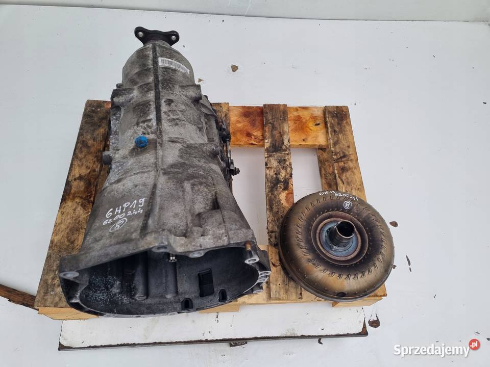 BMW E90 E91 20 D DIESEL AUTOMATYCZNA SKRZYNIA lubelskie Janów sprzedam