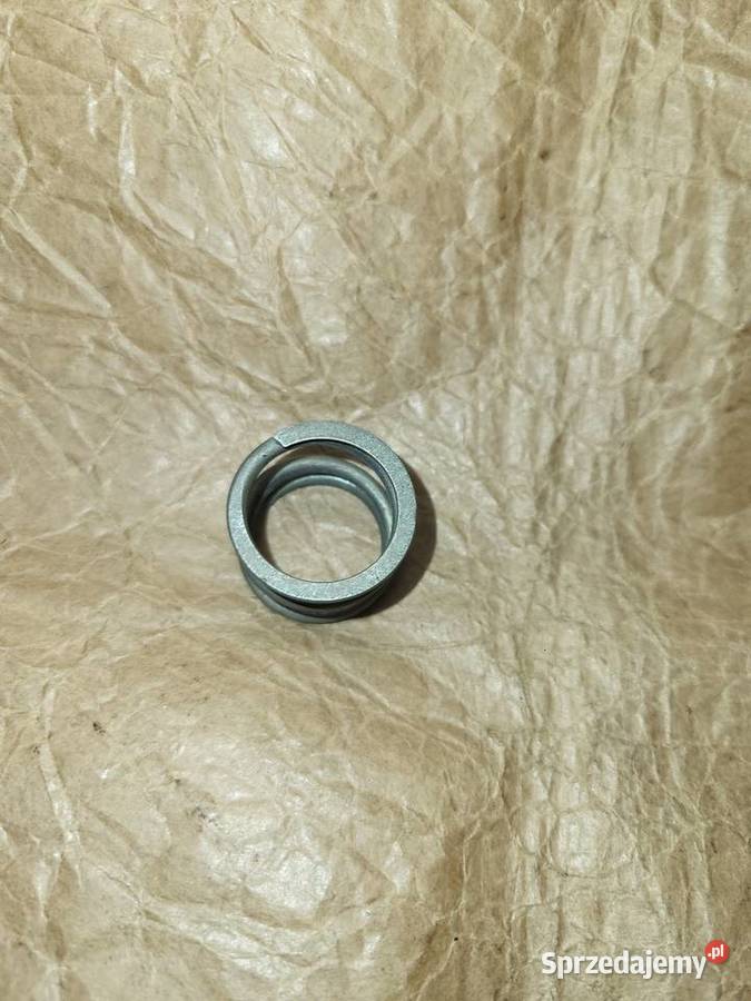 Wartburg 353 13 Nowa sprężyna wałka pedałów Piaseczno sprzedam