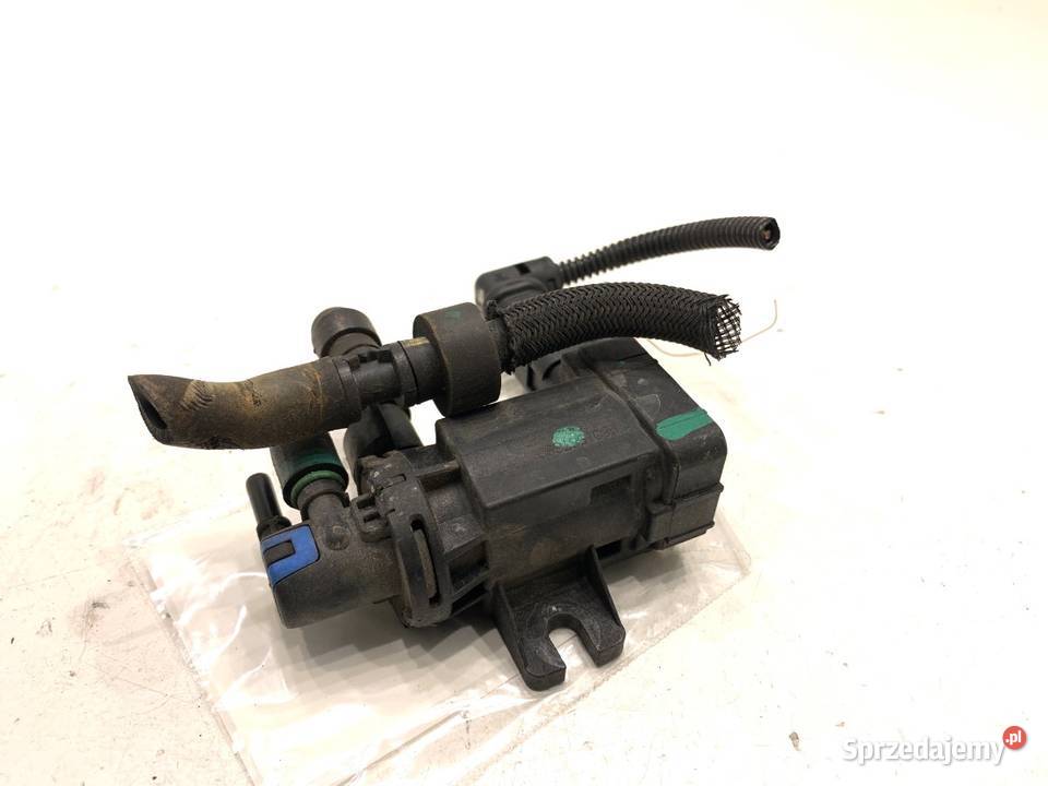 ZAWÓR PODCIŚNIENIA PEUGEOT 508 I 20 163 podkarpackie