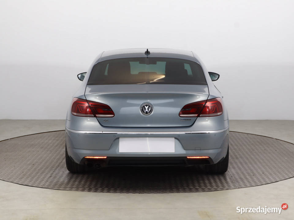 VW CC 14 TSI radio dolnośląskie Bielany Wrocławskie