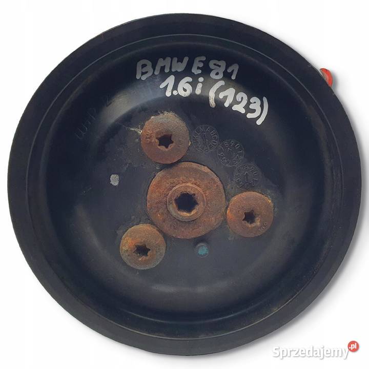 POMPA WSPOMAGANIA BMW E90 E87 316i 116i 16 i Chełm