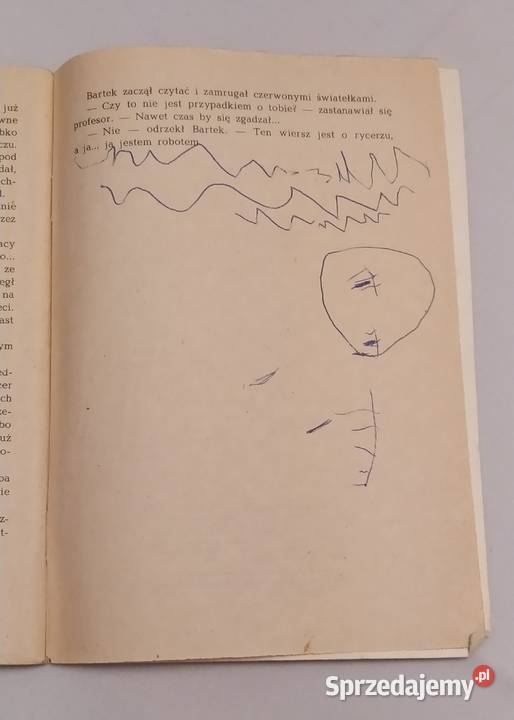 Mechaniczny rycerz Anna Lewkowska podlaskie Hajnówka