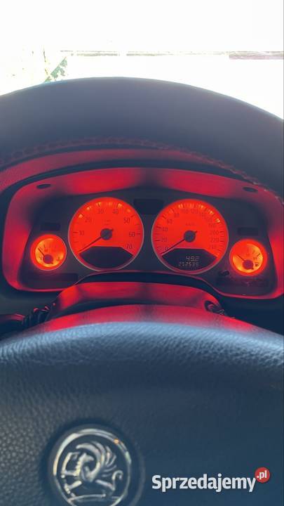 Opel astra bertone coupe świętokrzyskie Jędrzejów