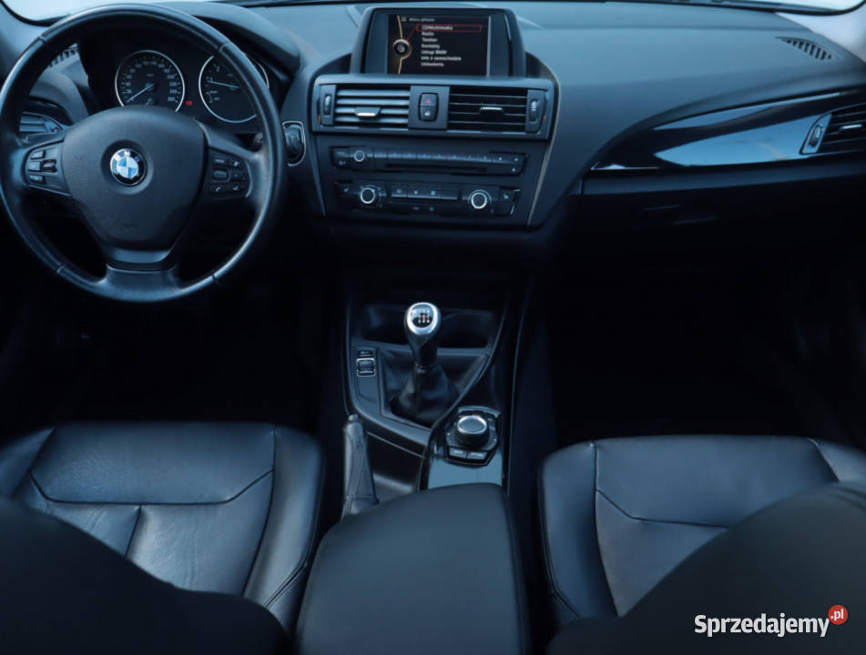BMW 1 116i ABS lubelskie Lublin sprzedam
