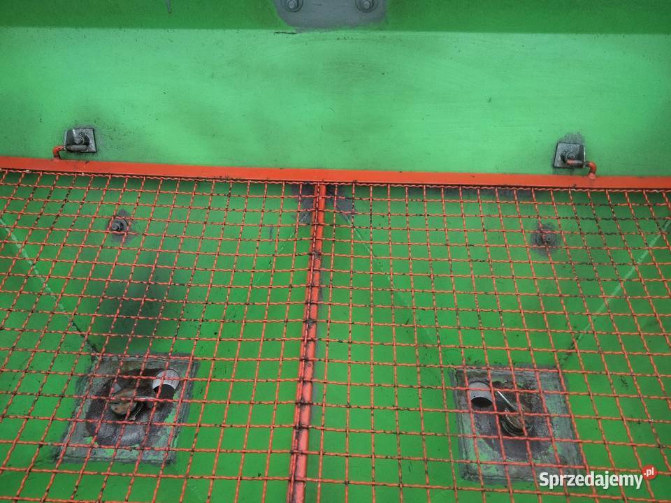 Rozsiewacz strumyk 800 nieuszkodzony Rejowiec Fabryczny