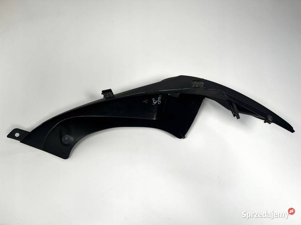 SUZUKI GSXR 600 750 0607 Bok Boczek Owiewka Wlot Łobżenica