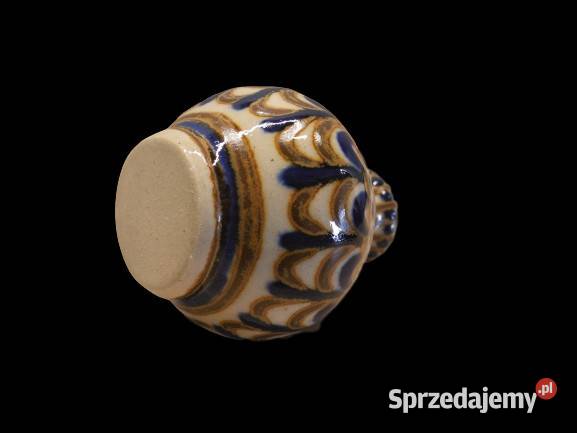 Wazonwazonik ceramiczny Raszków