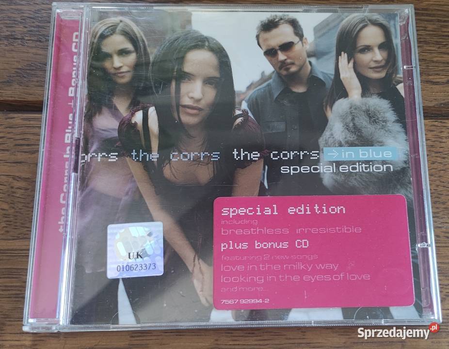 Płyty CD sprzedam zachodniopomorskie