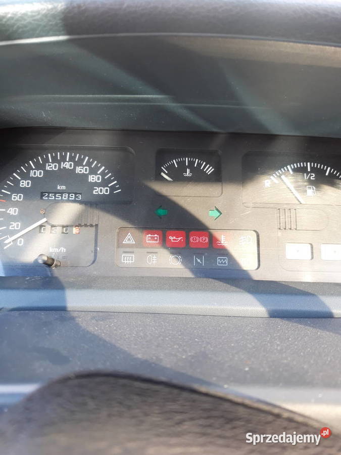 Renault Clio I 1994 12 Kraków sprzedam