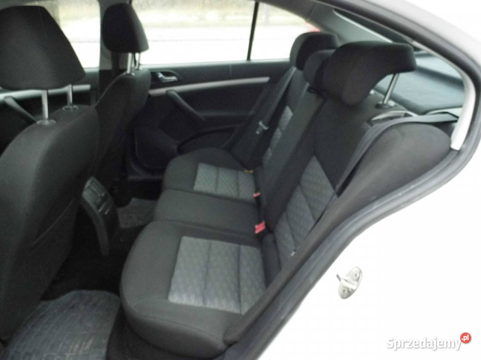 koda Octavia 16 mpi salon polska vat23 II Łódź