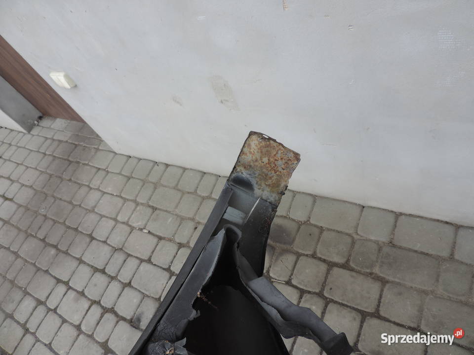 ford mondeo mk3 błotnik prawy GO części blacharskie Nowy Sącz