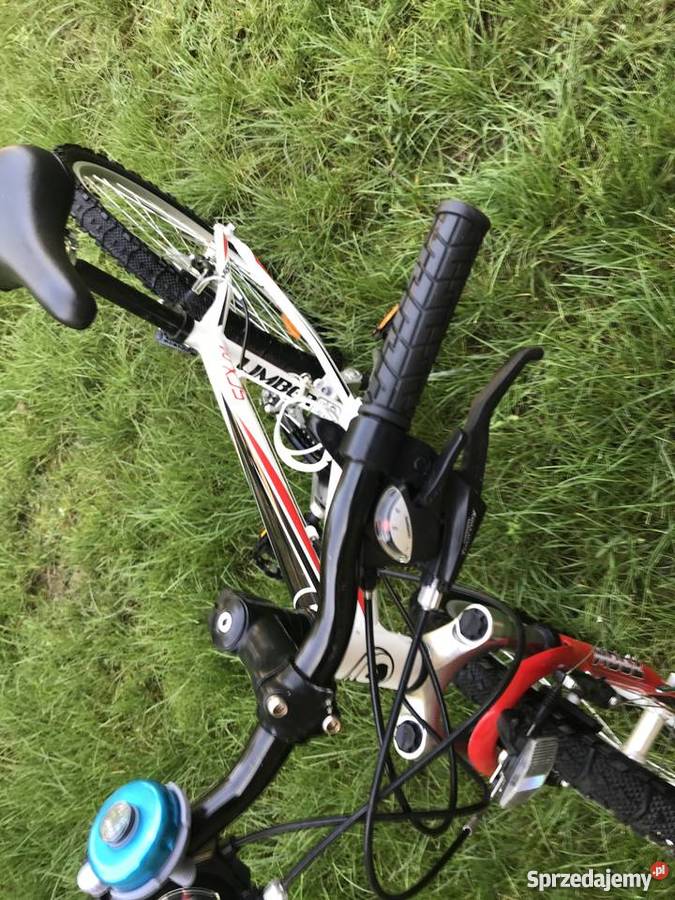 Rower górski Limber 24 cale rama 13 mazowieckie sprzedam