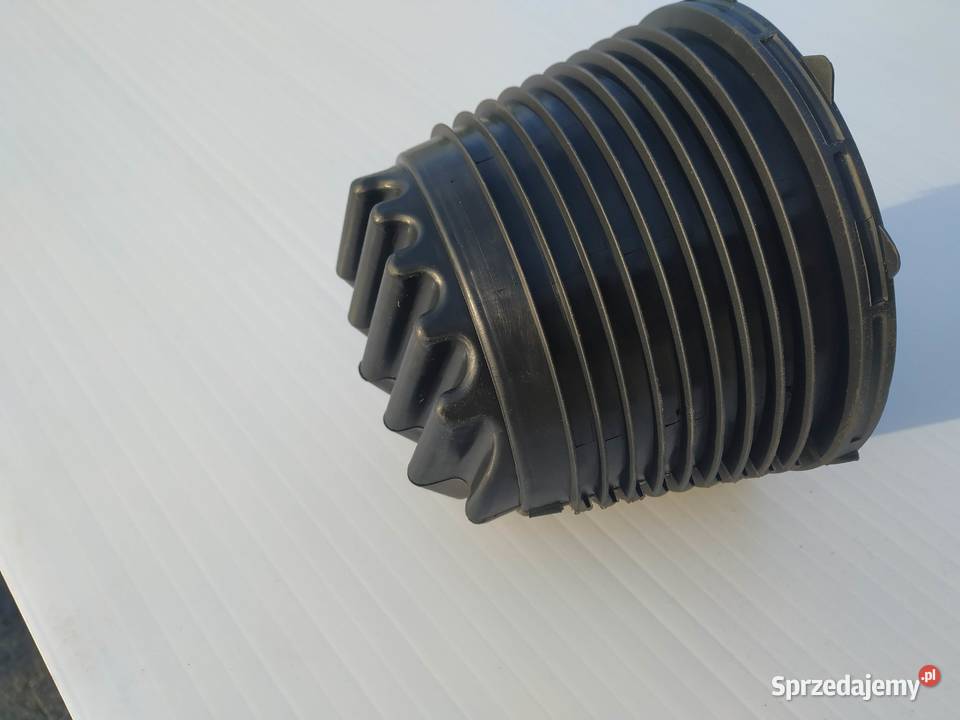 Dławnica czopowaGniazdowy wkład uszczelniający Swarzędz