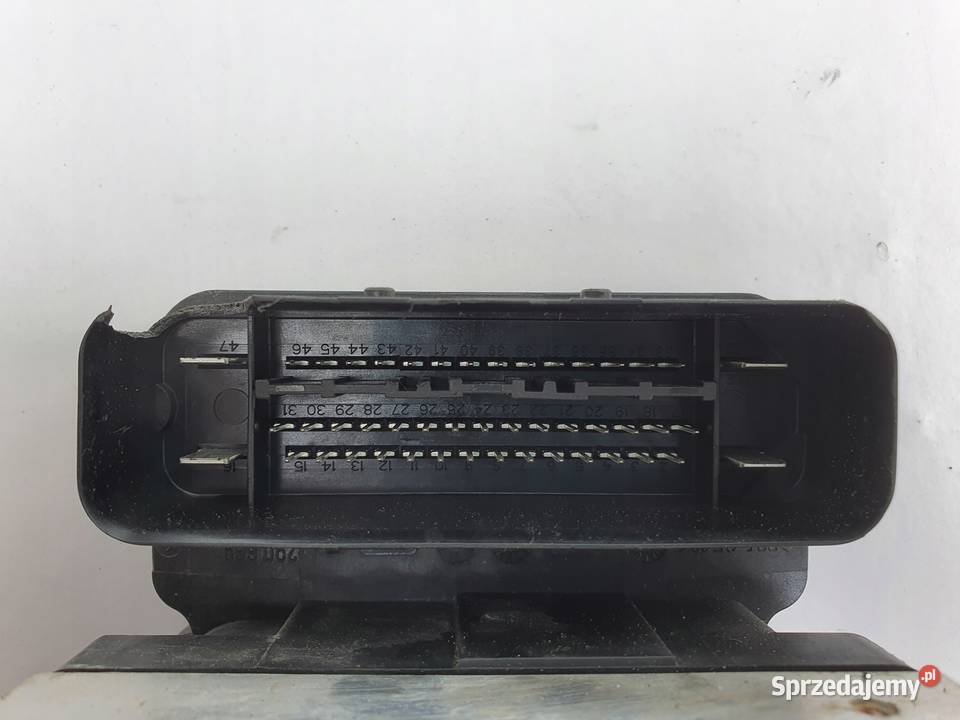 Volvo V60 S60 II POMPA ABS Sterownik P31423348 Chełm sprzedam