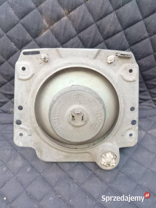 VW Golf II 2 reflektor lampa przednia opolskie Nysa