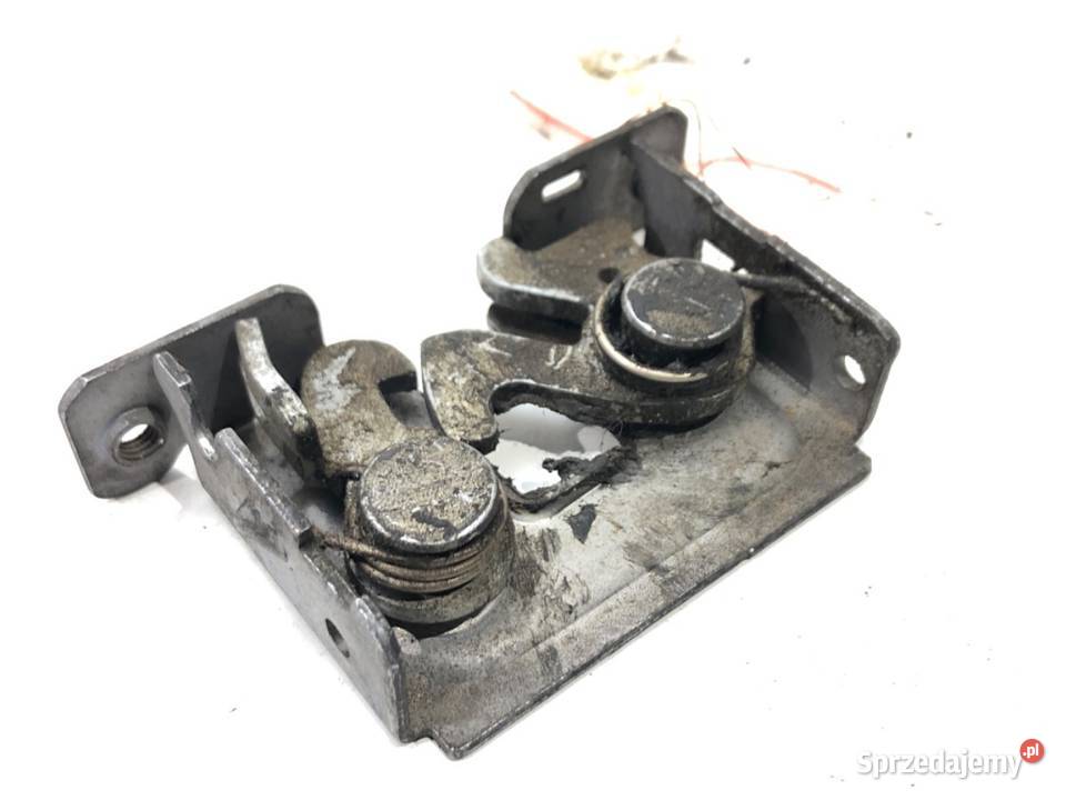 ZAMEK MASKI PRZÓD BMW E60 SedanLimuzyna 7115229