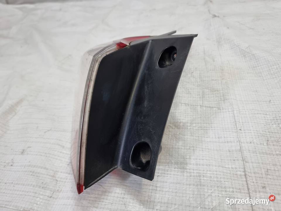 Lampa Lewa Tył Tylna Opel Crossland X sprzedam