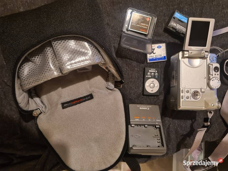 Sprzedam aparat Canon G6 71Mpx mazowieckie Warszawa