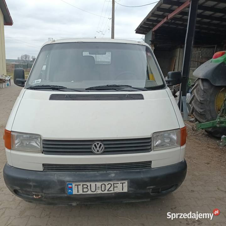 Volkswagen t4 sprzedam