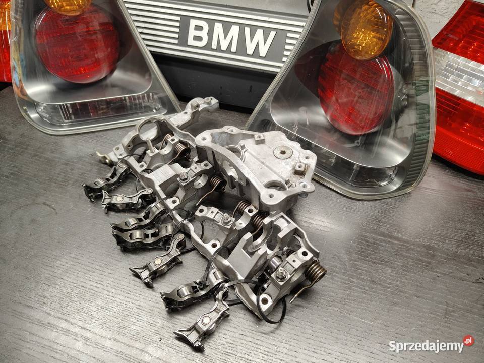 Bmw e46 e90 podstawa wałka mimośrodowego osobowe Aleksandrów Łódzki