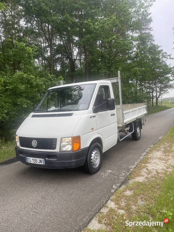 Wywrotka lt35 190 przebiegu Francja bez rdzy Busko-Zdrój sprzedam