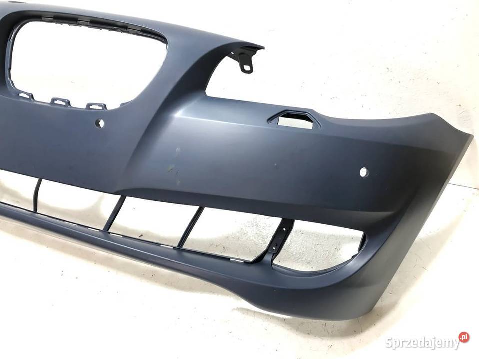 BMW 5 F10 F11 20102017 ZDERZAK PRZÓD PRZEDNI POD osobowe Skarżysko-Kamienna sprzedam