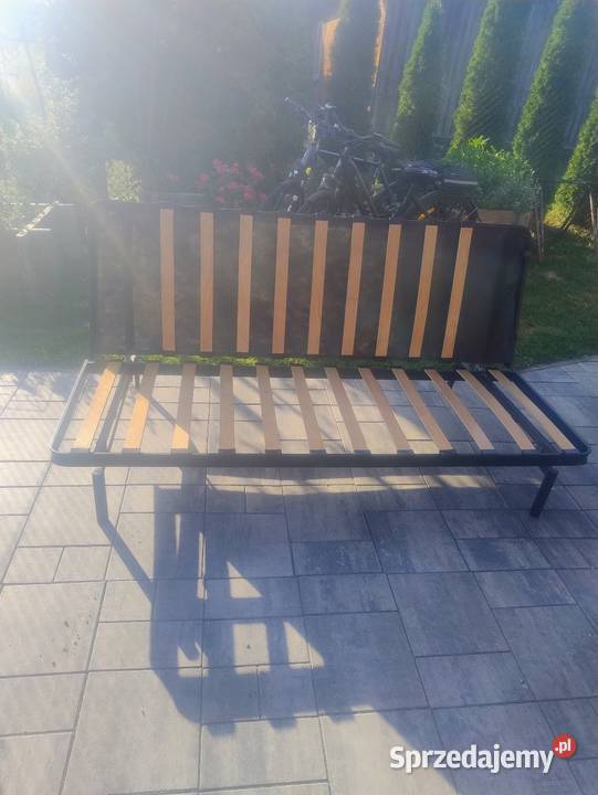 Łuzko sofa małopolskie Tarnów
