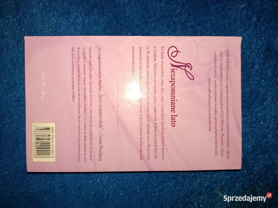 Niezapomniane lato podlaskie Białystok sprzedam