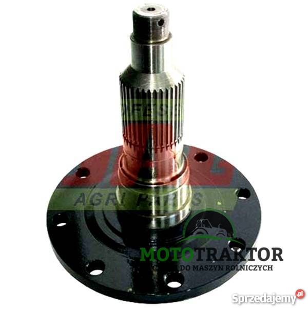 Piasta koła Claas Dominator 96 88 98 108 118 sprzedam