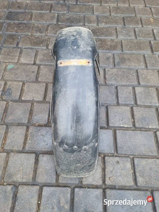 M72 K750 Błotniki oryginalne zdrowe sprzedam