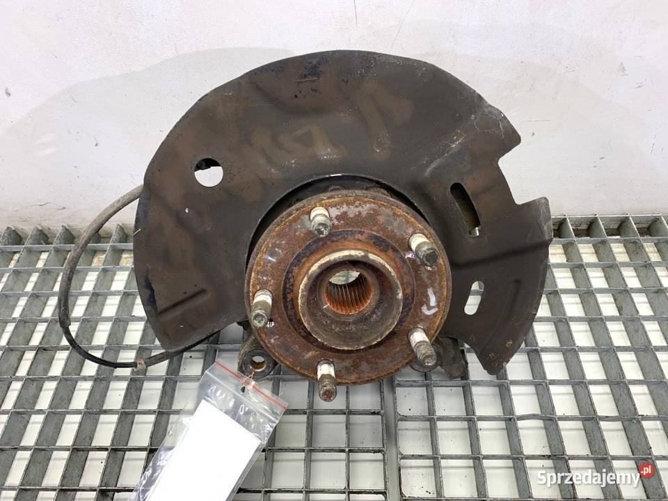 ZWROTNICA PRAWY PRZÓD HYUNDAI SANTA FE III 22 Motoryzacja sprzedam