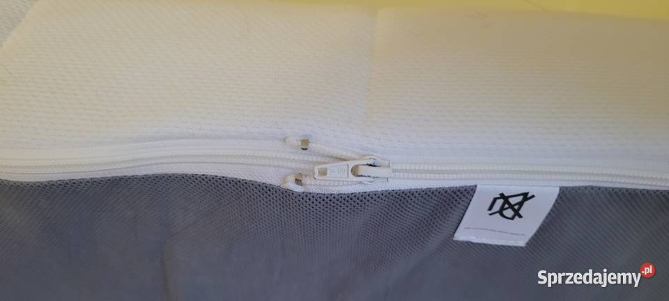 Ikea Asvang materac 80x200 Materace