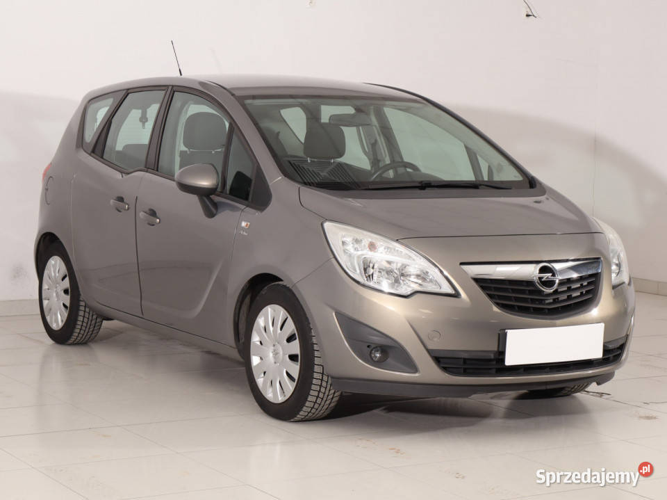 Opel Meriva 14 i benzyna