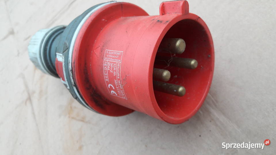 Elektryczne 220 Sarzyna