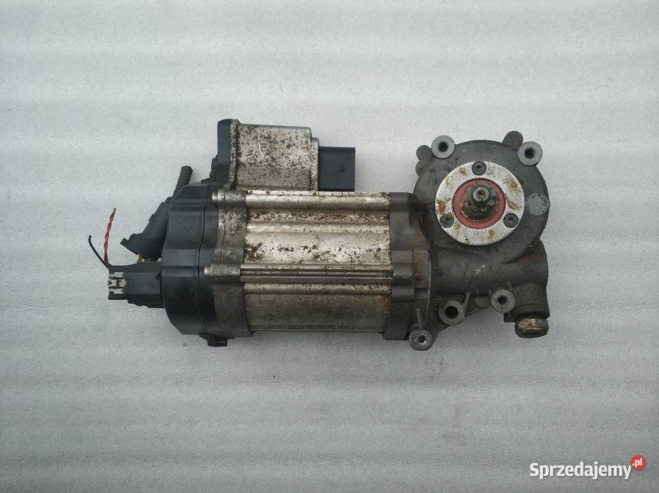 Przekładnia Kierownicza Maglownica Audi Seat VW osobowe Wyszków