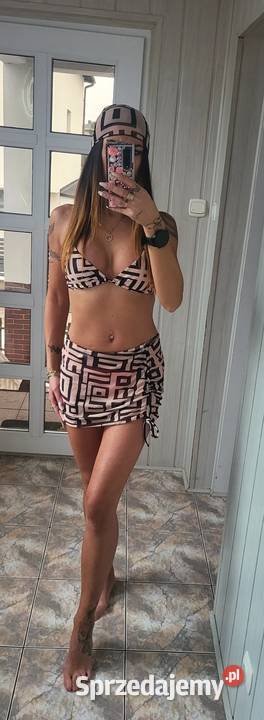 Strój kąpielowy Inna marka Stare Oborzyska