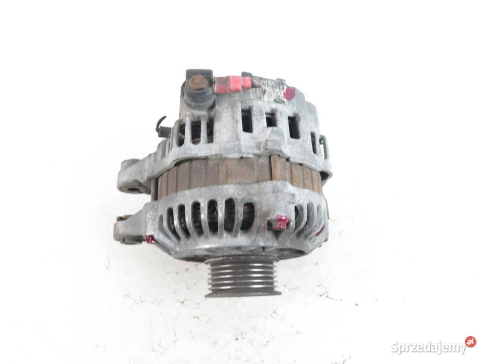 ALTERNATOR FORD FIESTA MK4 IV 125