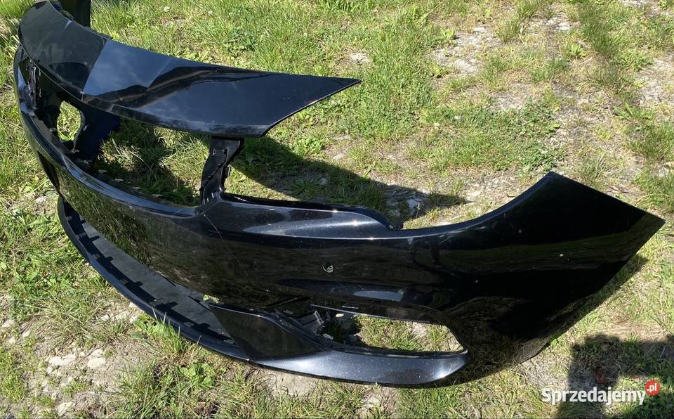 Zderzak przedni Opel Astra V K lift 1518 osobowe Rzeszów