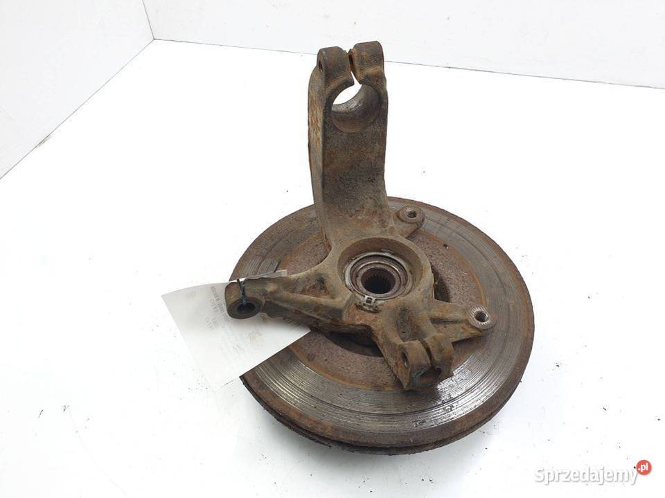 ZWROTNICA LEWA PRZÓD RENAULT SCENIC II kujawsko-pomorskie Lipno