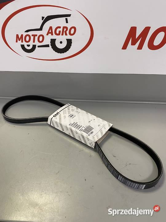 Pasek klimatyzacji Case Holland Steyr 87710661 Białystok