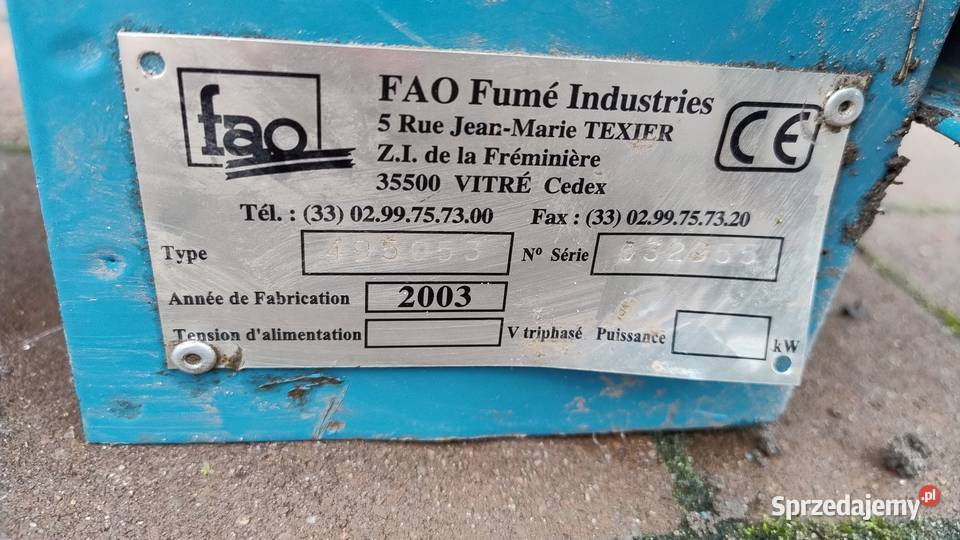 Żmijka Do Zboża Przenośnik Ślimakowy 8 m Ocynk Kowale Pańskie