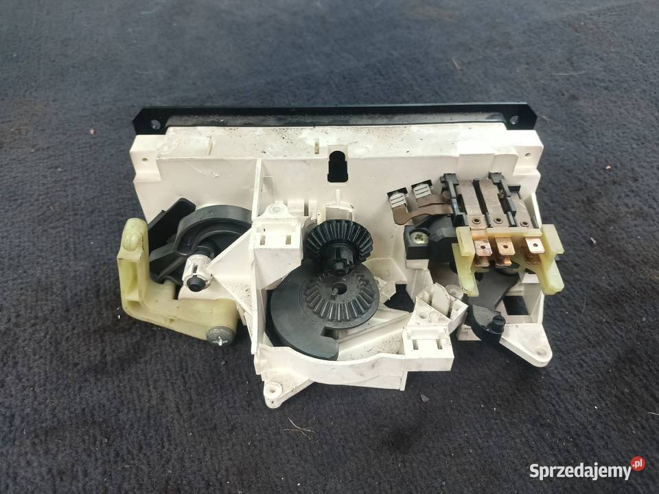 Panel Nawiewu 893 959 511 Audi A4 B5 a29 Myszków sprzedam