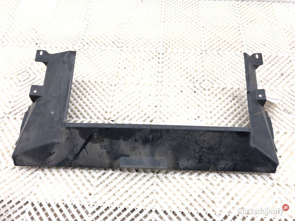 KIEROWNICA POWIETRZA DACIA DUSTER 214766402R 16